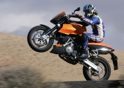 KTM Super Duke KTM Super Duke